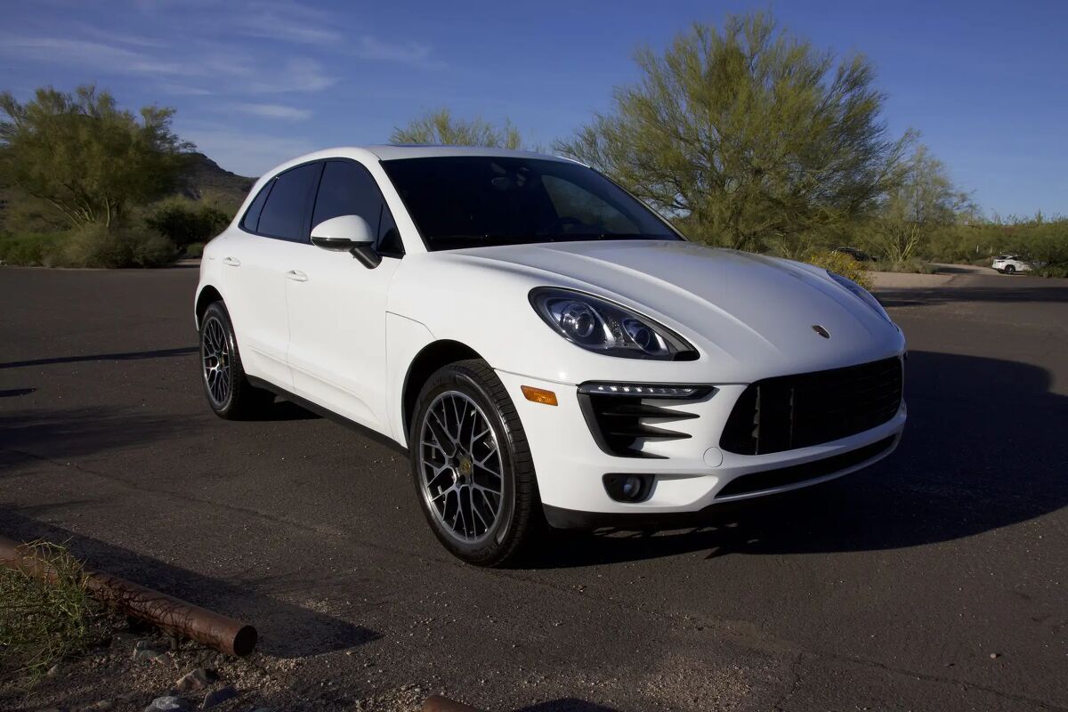 10 Used Car Red Flags You Should Never Ignore