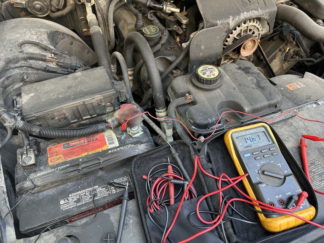 Alternators: How They Work, Why They Fail, and How To Test Them