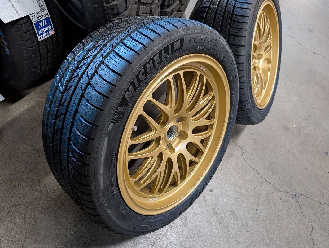 The 5 Best Wheel Cleaners for Brake Dust