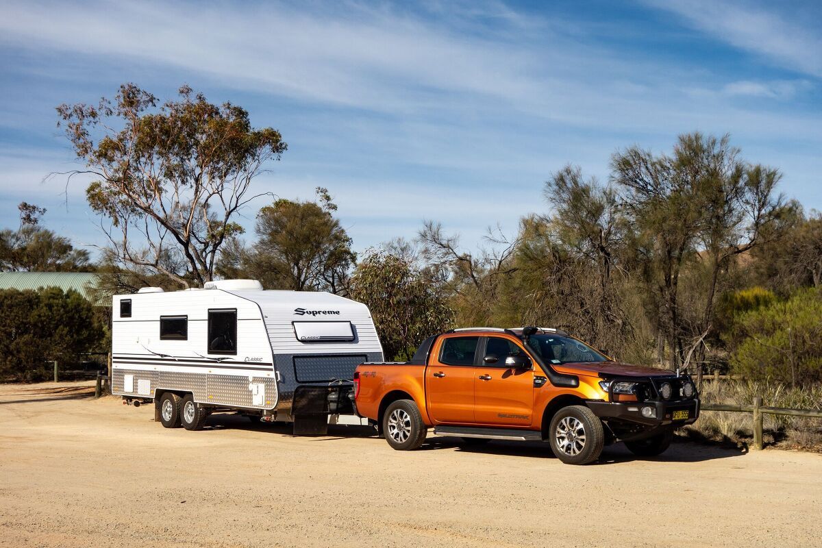 How To Plan An Overlanding Trip