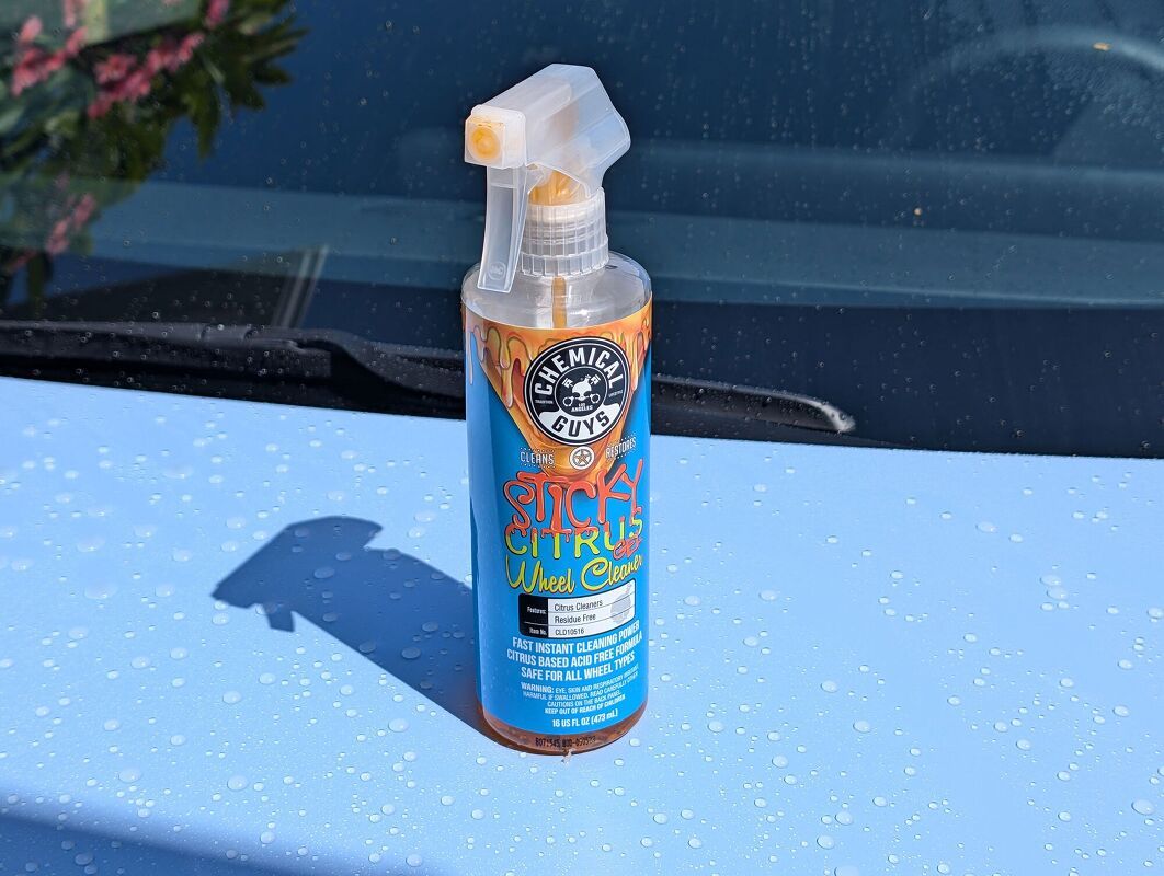 The Best Matte Paint Products to Care and Protect Your Car's Finish