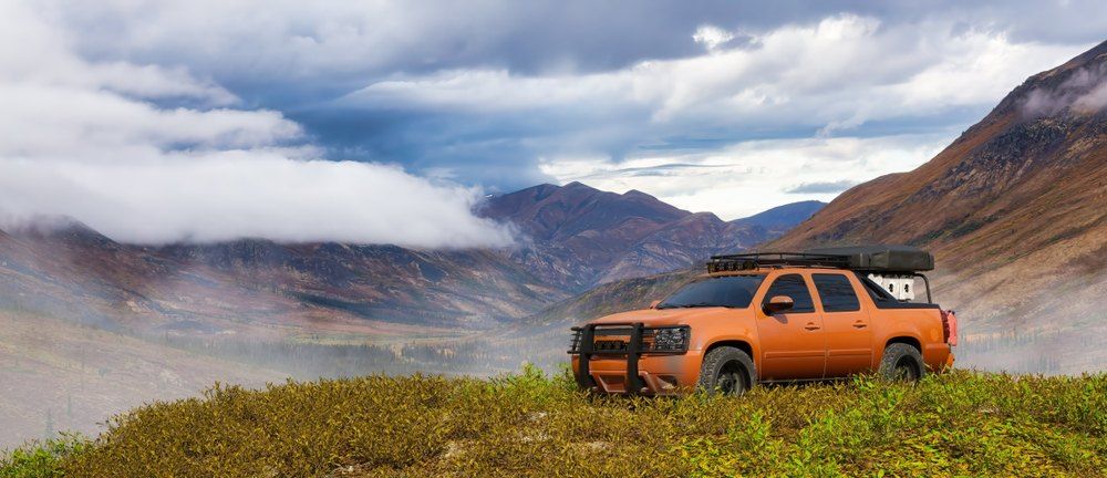How Do I Start Overlanding?