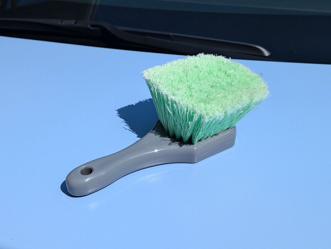 The Best Matte Paint Products to Care and Protect Your Car's Finish
