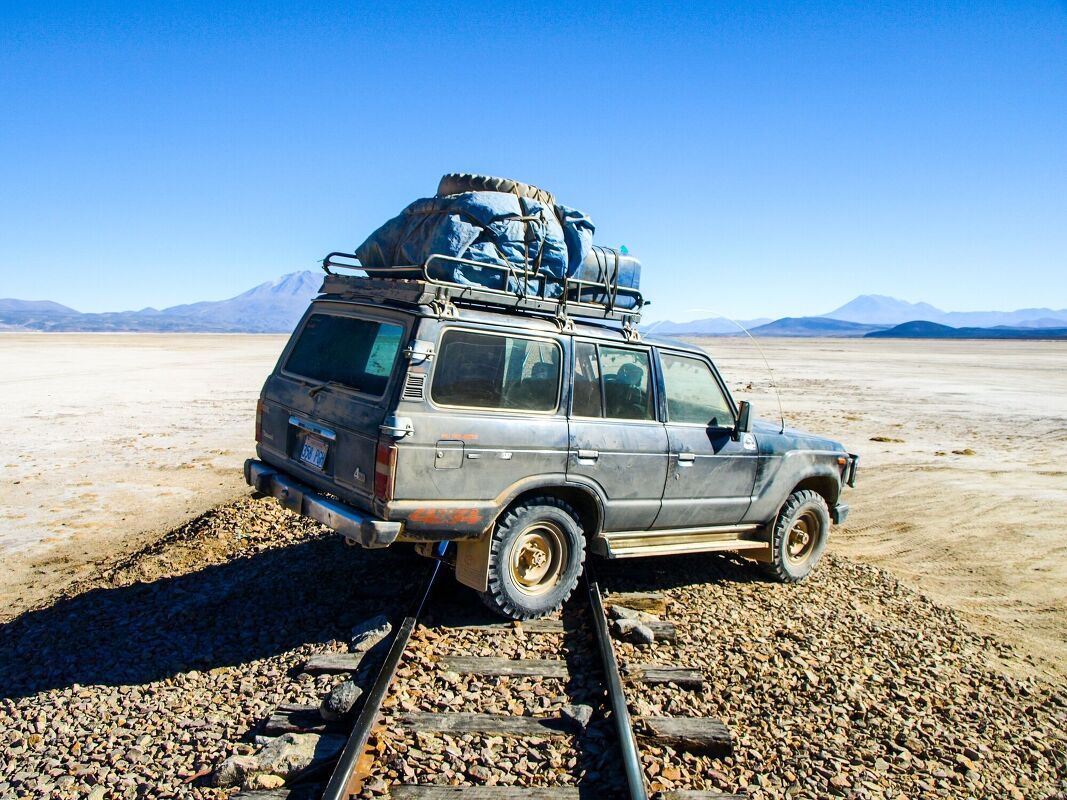 What Tools Do I Need For Off Roading?