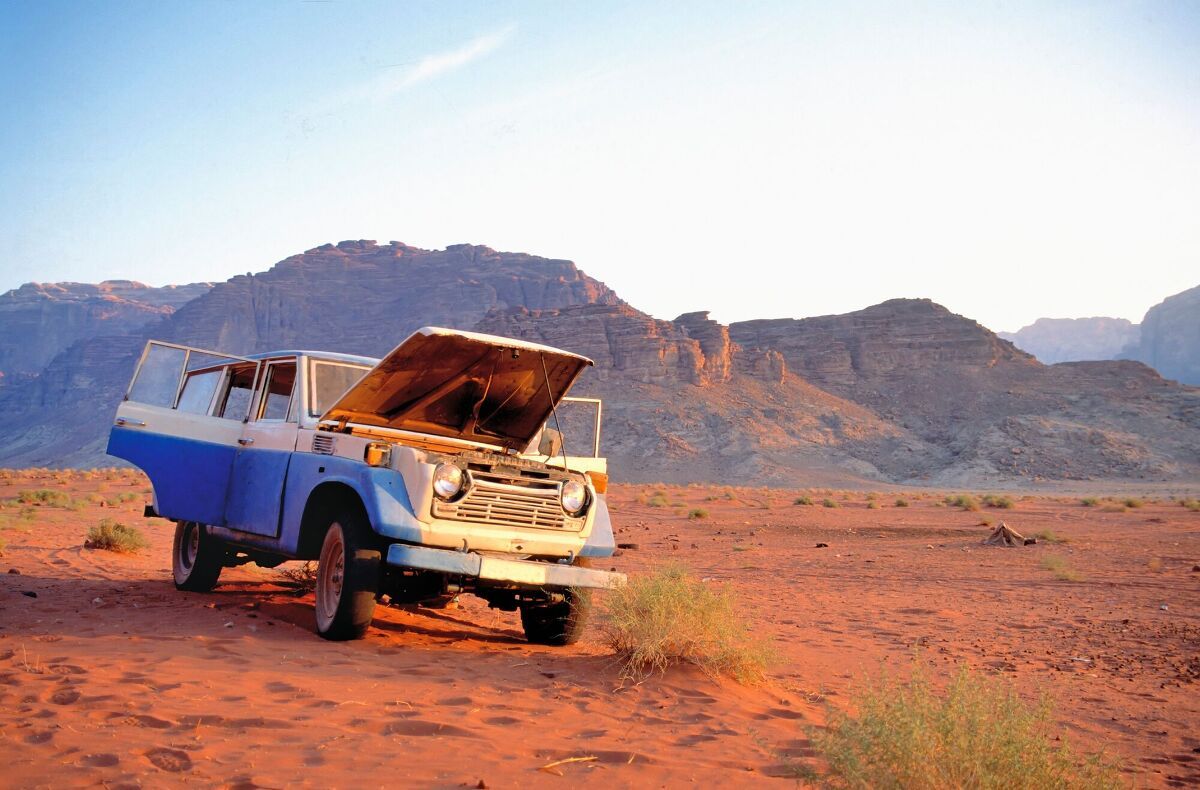 What Tools Do I Need For Off Roading?