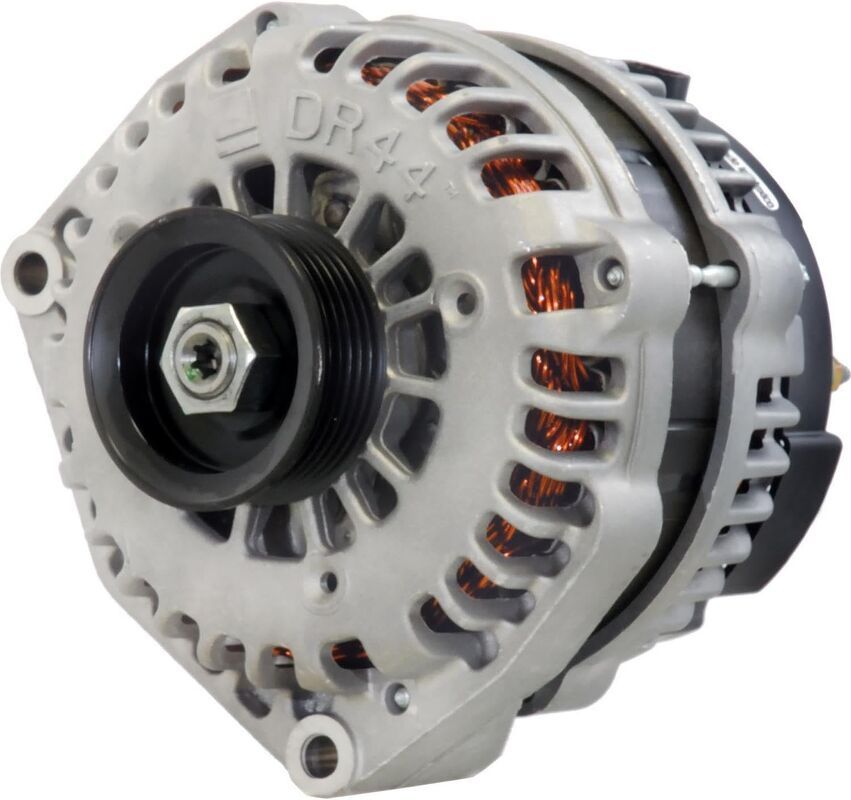 Alternators: How They Work, Why They Fail, and How To Test Them