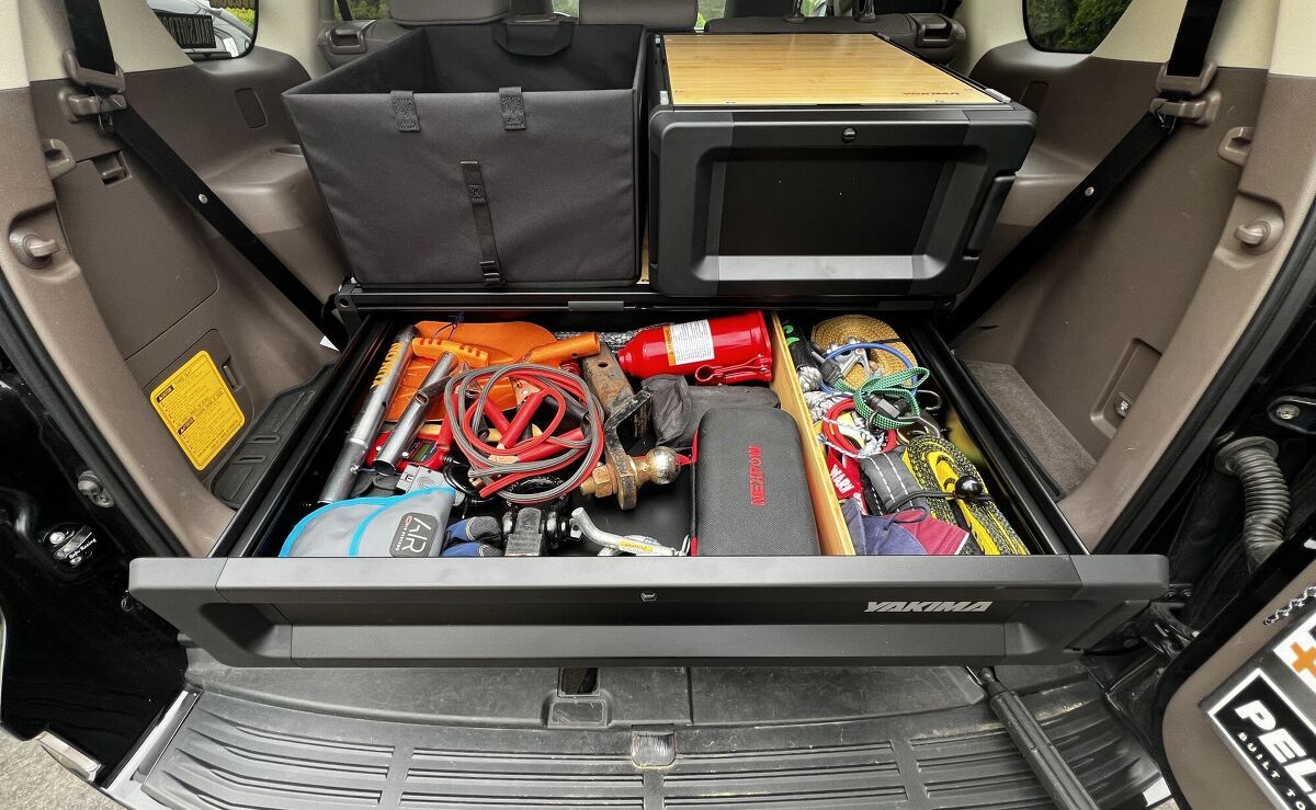 What Tools Do I Need For Off Roading?