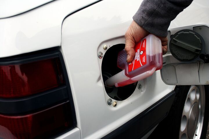 What To Do Before Storing Your Car For The Winter
