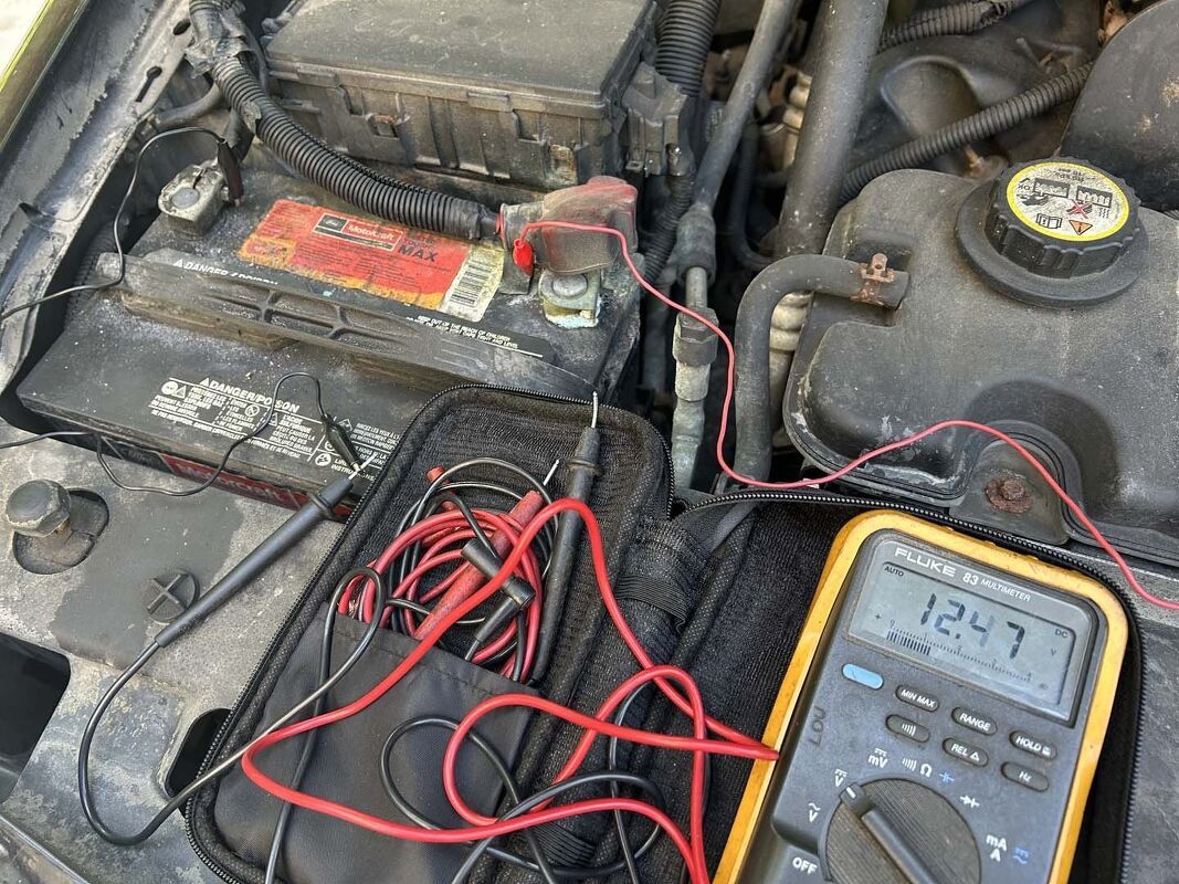 Alternators: How They Work, Why They Fail, and How To Test Them