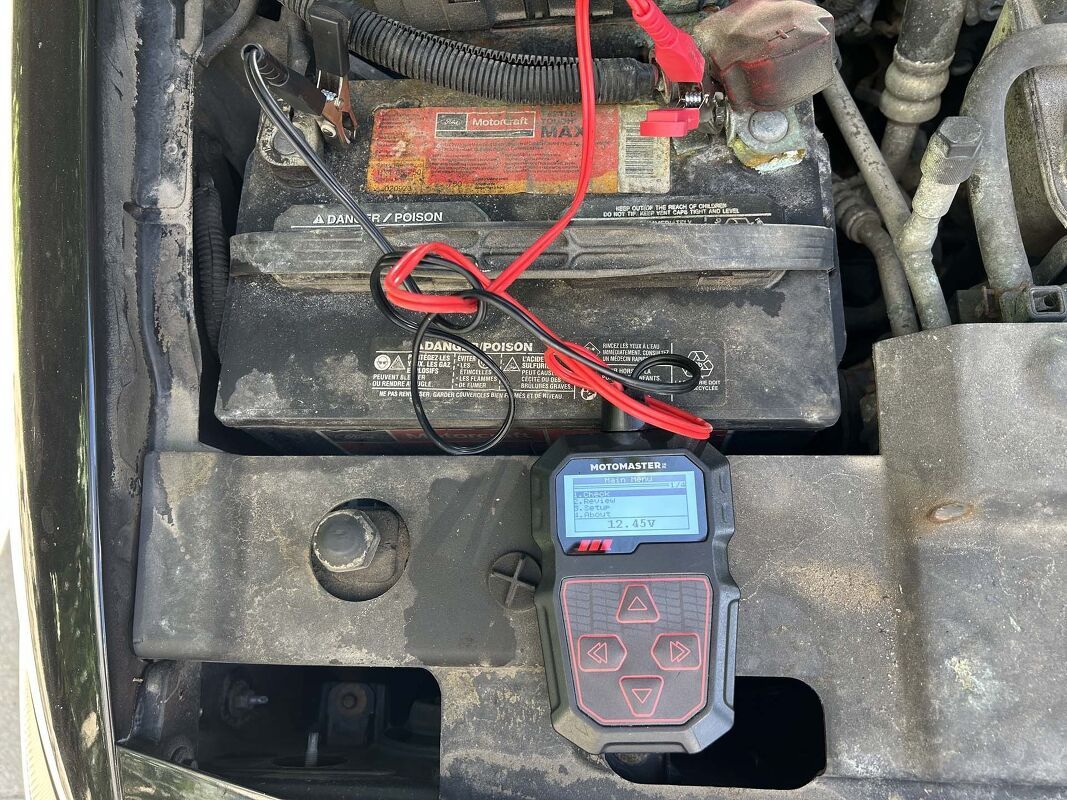 Why You Need A Car Battery Tester