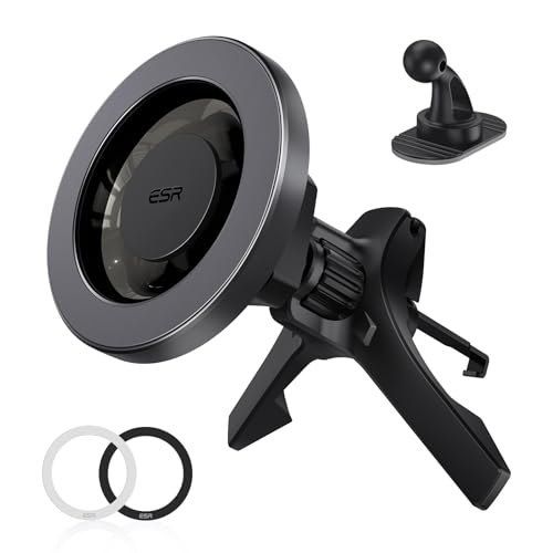 The Best Car Phone Mounts You Can Actually Trust in 2026