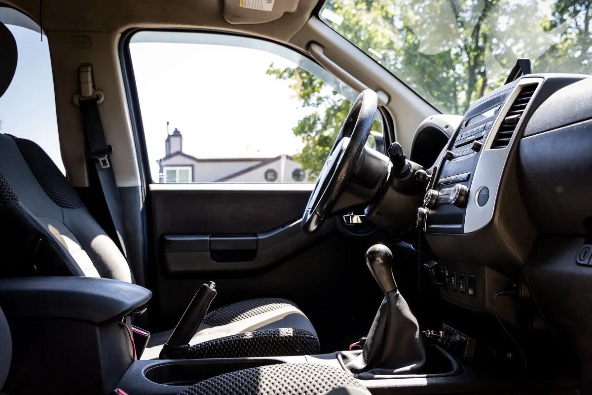 10 Used Car Red Flags You Should Never Ignore