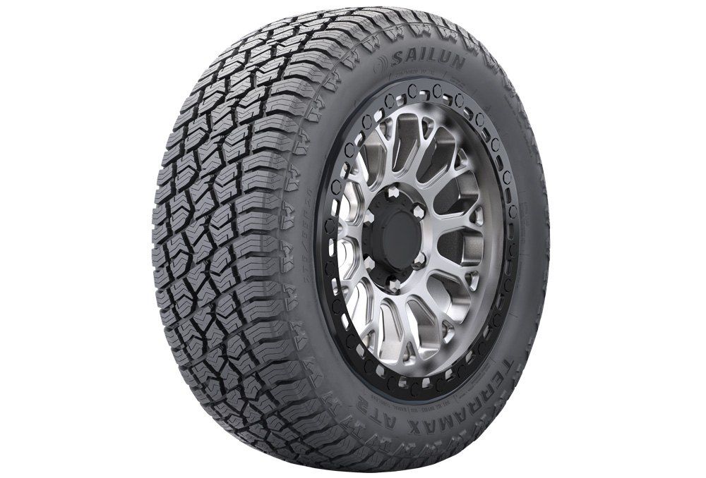 These Are The Best Off-Road Trucks