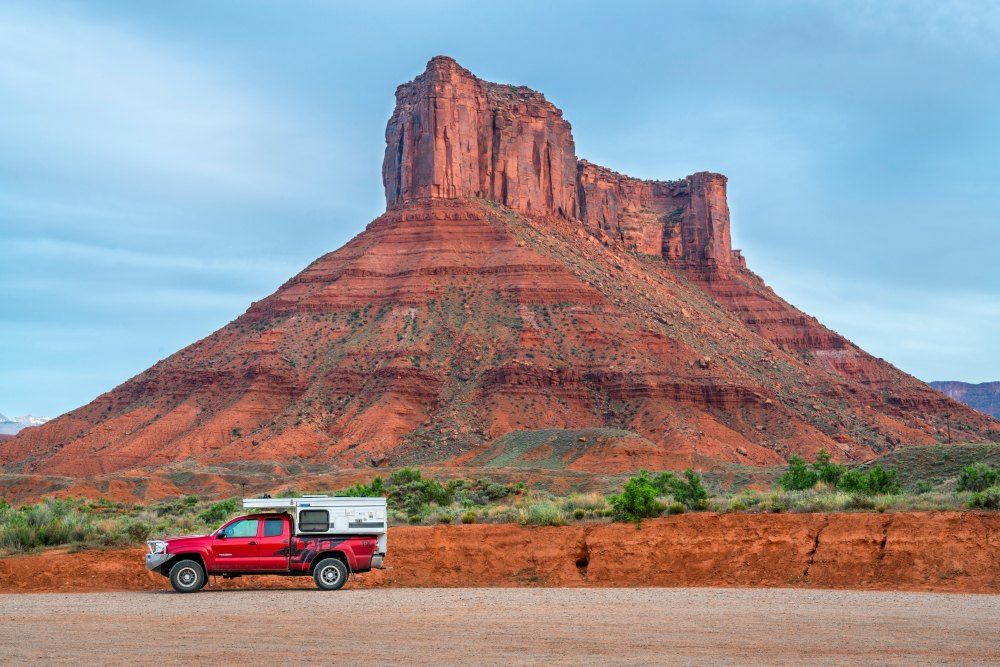 How Do I Start Overlanding?