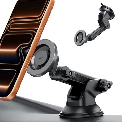 The Best Car Phone Mounts You Can Actually Trust in 2026